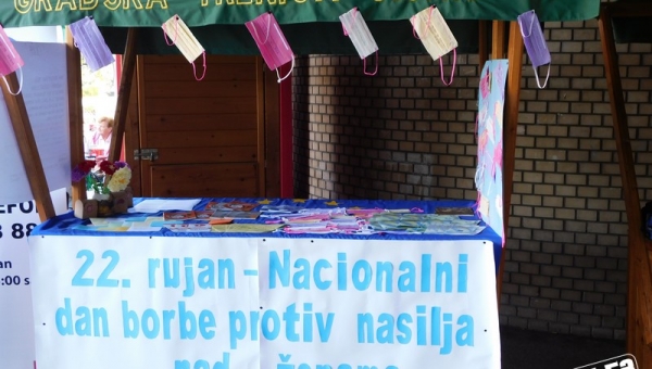 Akcije u Sisku i Petrinji