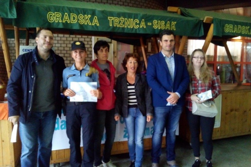 Obilježen Nacionalni dan borbe protiv nasilja nad ženama