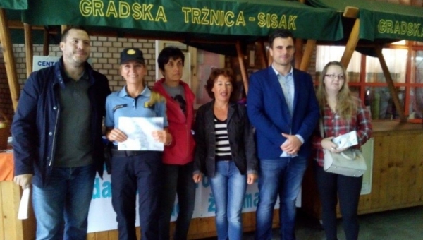 Obilježen Nacionalni dan borbe protiv nasilja nad ženama