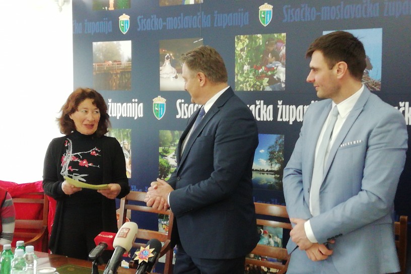 Izravno financiranje programa udruga u socijalnoj skrbi 