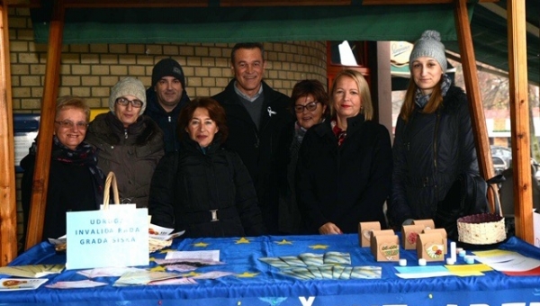 Obilježen Međunarodni dan borbe protiv nasilja nad ženama