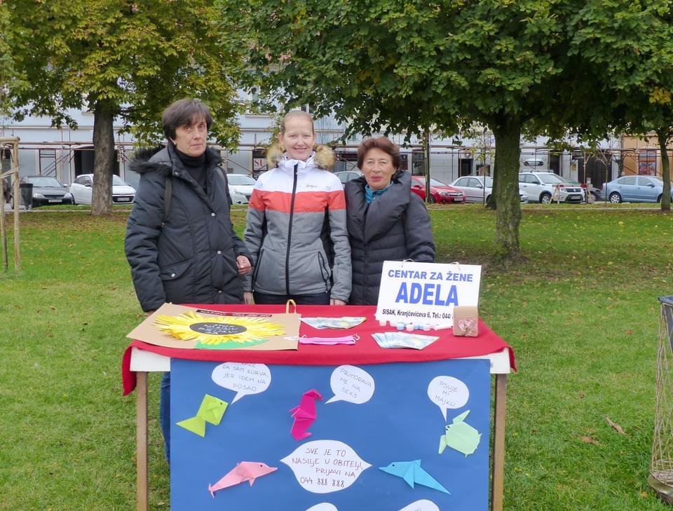 12. Sajam udruga i ustanova