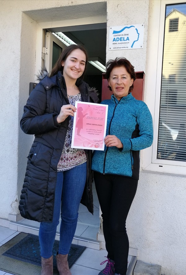 Donacija studenata medicine