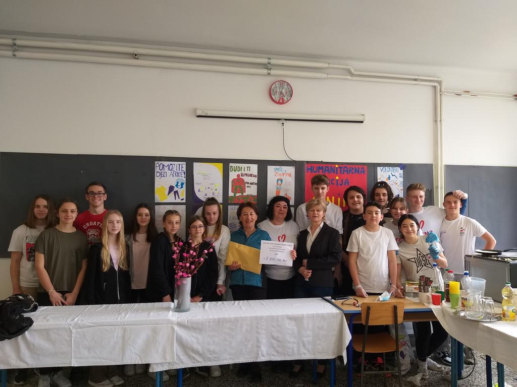 Humanitarni sajam za Sigurnu kuću