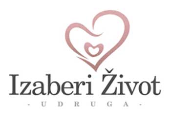 Suradnja s Udrugom "Izaberi život"