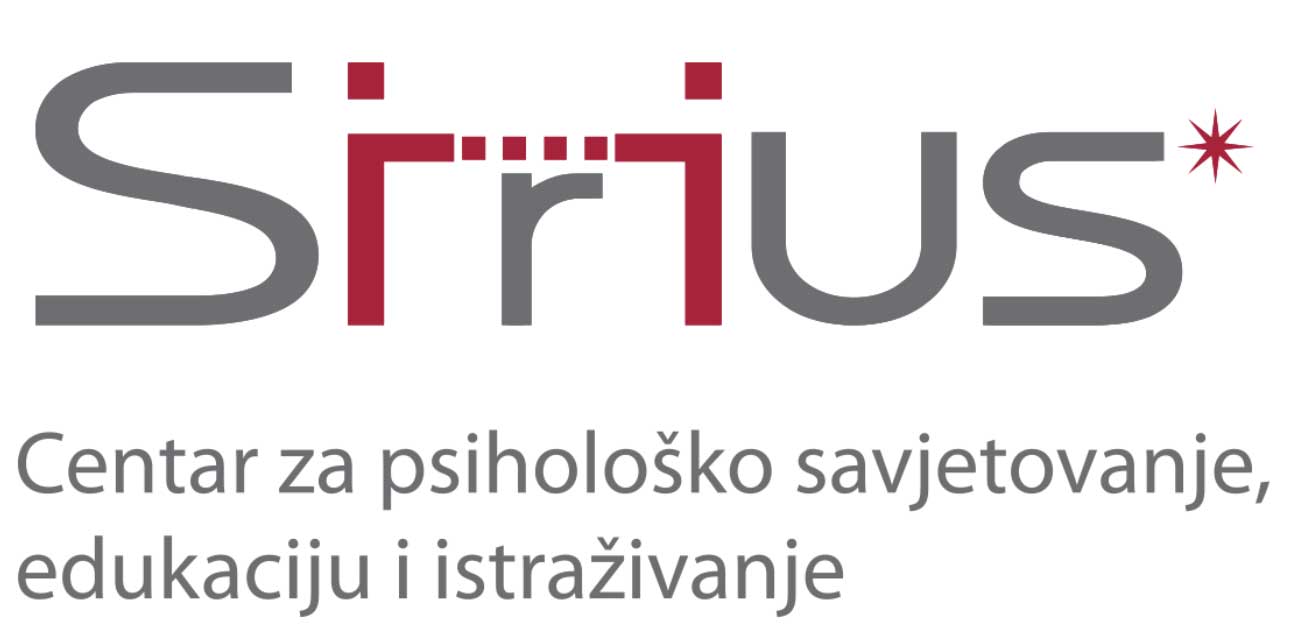 Suradnja s Udrugom "Sirius"