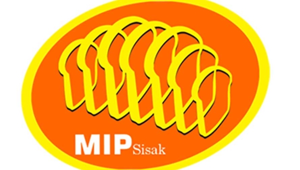 Zahvala tvrtki New Mip na donaciji kolača