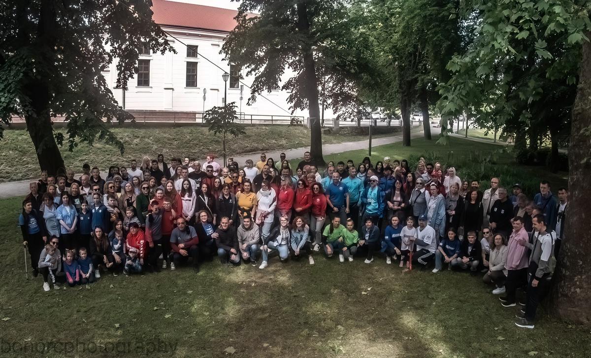 19. Sajma udruga i ustanova u Sisku